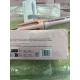 فرکننده مو شیگلم مدل baby pink اورجینال